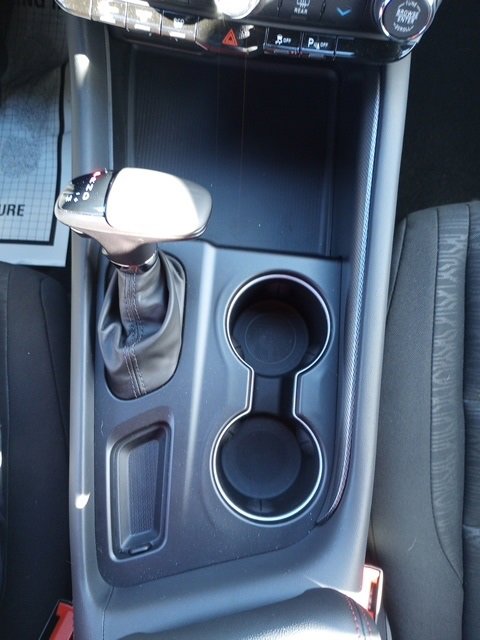 New 2026 Dodge Durango GT image 22