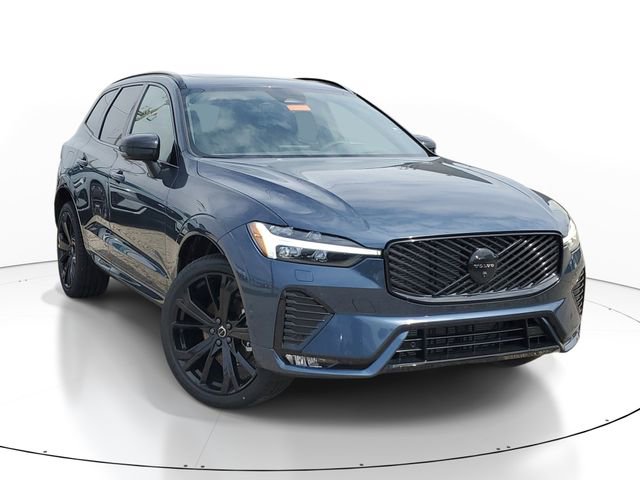 New 2026 Volvo XC60 B5 Ultra w/ Protection Package Premier