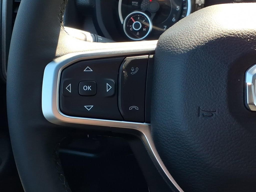 Used 2025 RAM 2500 Tradesman w/ Safety Group AWD/4WD image 10