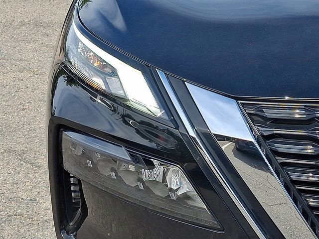 Certified 2023 Nissan Rogue S AWD/4WD image 10