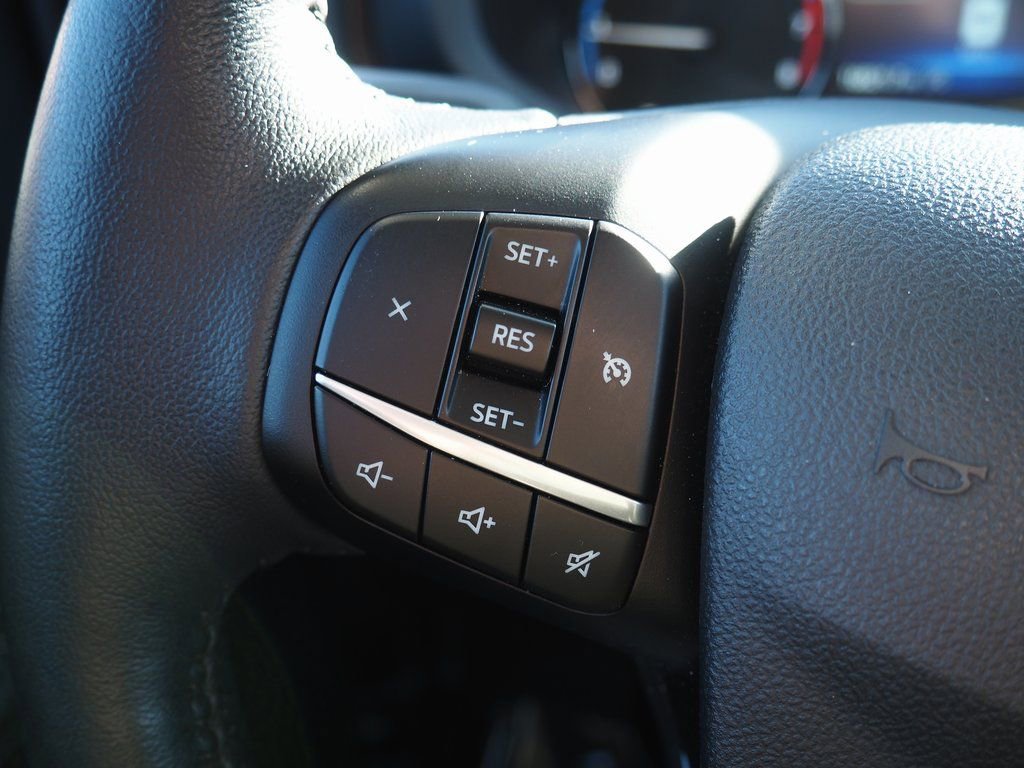 Used 2023 Ford Bronco Sport Outer Banks w/ Tech Package image 21