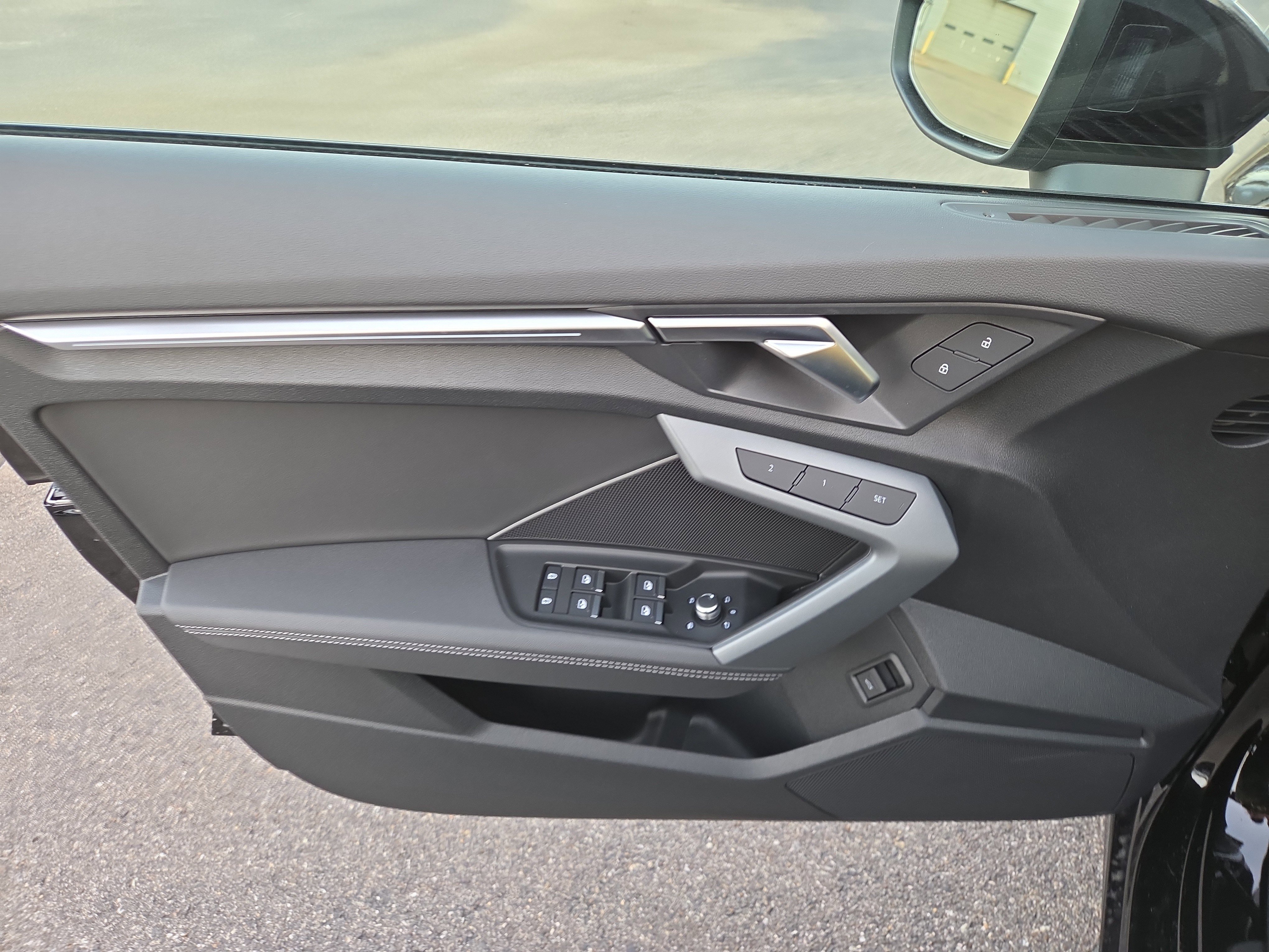 New 2026 Audi A3 2.0T Premium Plus image 5