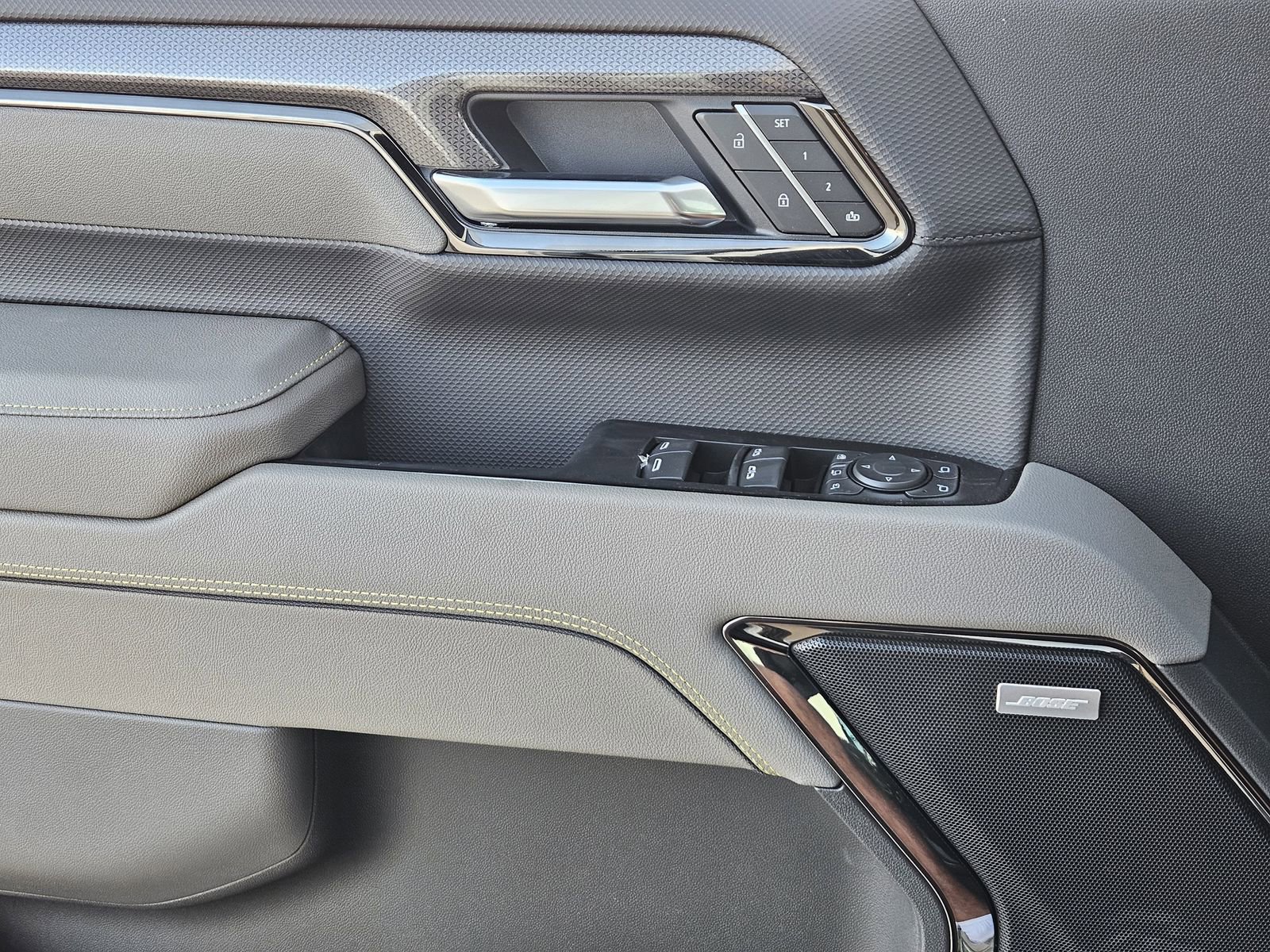 New 2026 Chevrolet Silverado 2500 ZR2 image 24