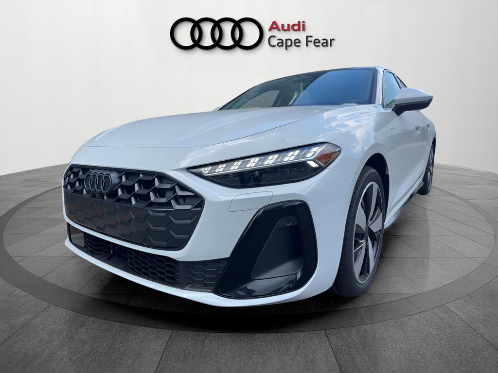 New 2026 Audi A5 2.0T Premium Plus AWD/4WD video 1