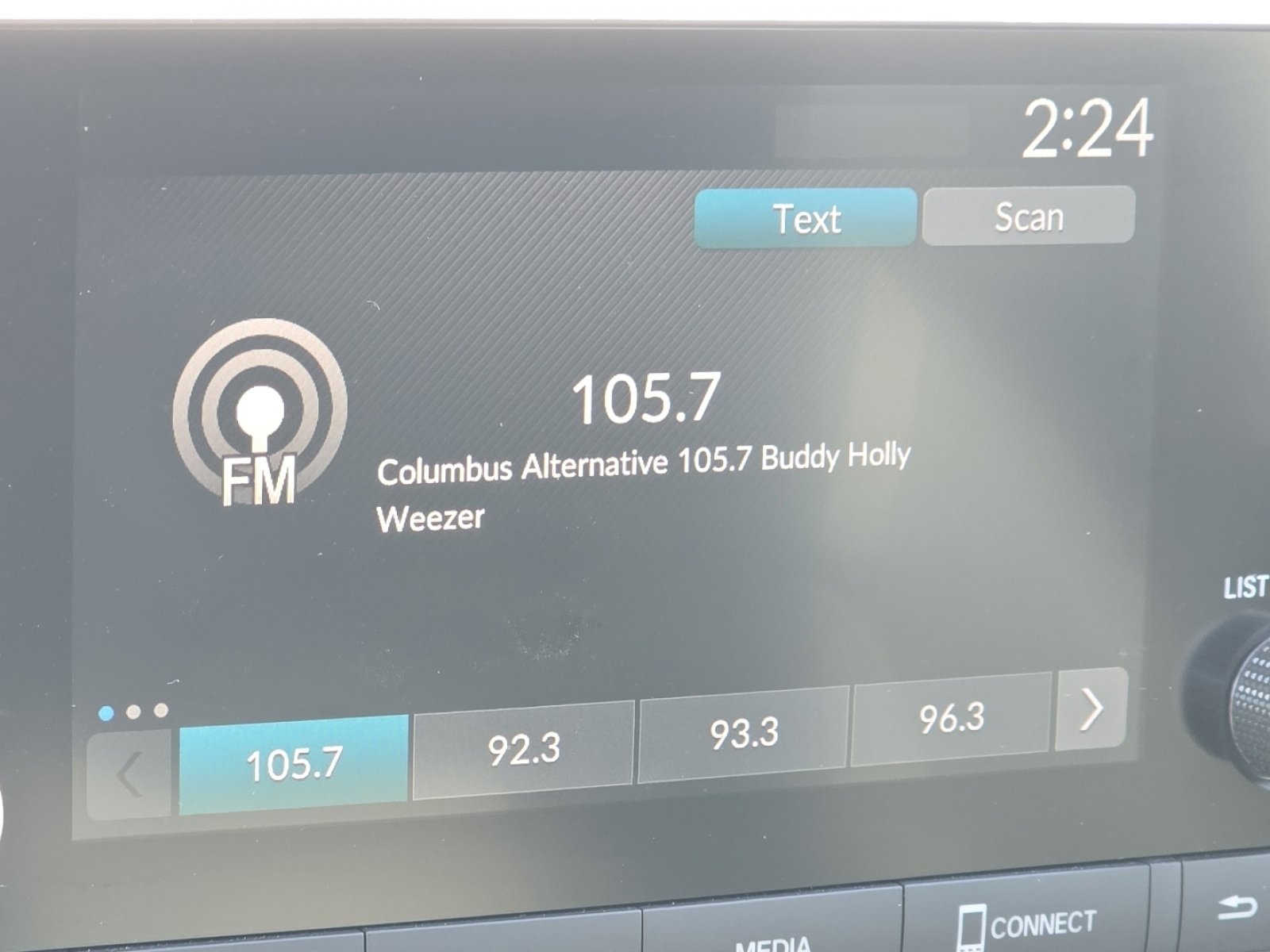 Certified 2024 Honda CR-V EX image 30