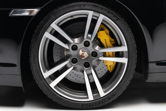 Used 2012 Porsche 911 Edition 918 Spyder image 5