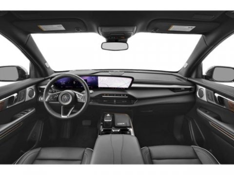 New 2027 Buick Enclave Avenir AWD/4WD image 10