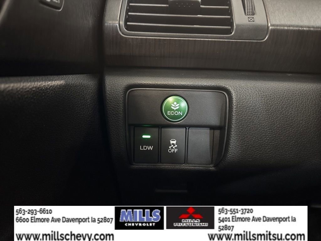 Used 2013 Honda Accord Touring image 25