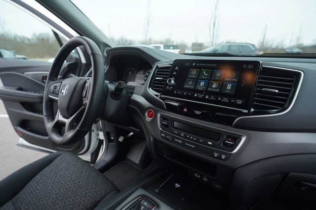 Used 2025 Honda Ridgeline Sport+ image 29