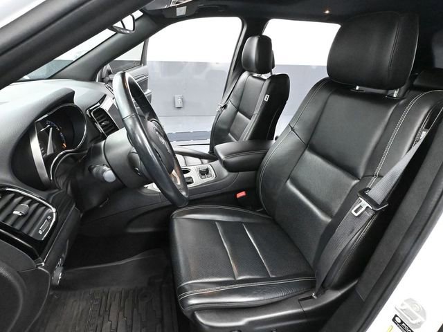 Used 2021 Jeep Grand Cherokee Limited w/ Quick Order Package 28K 80th image 27