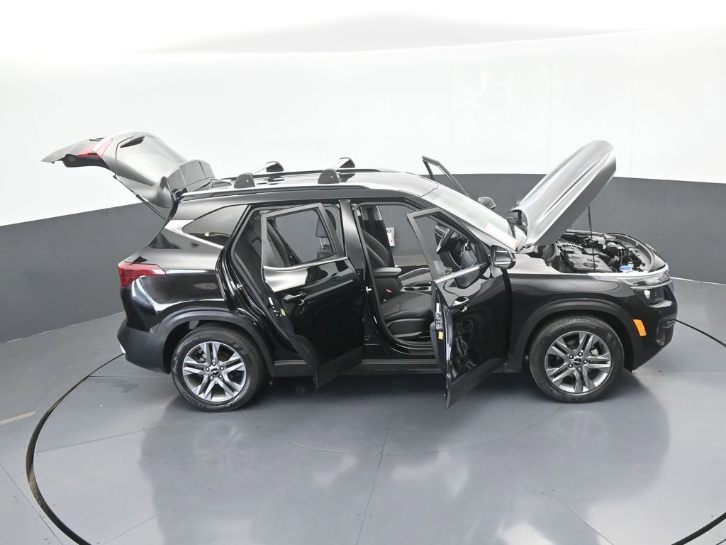 Used 2023 Kia Seltos S image 63