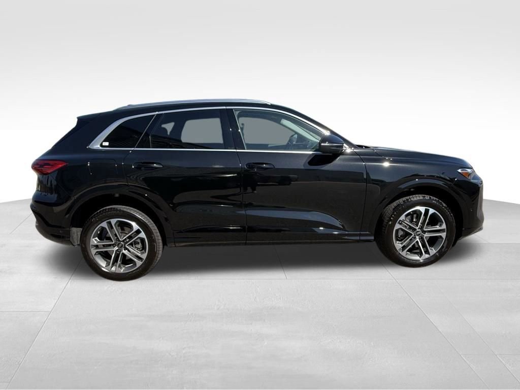 New 2025 Audi Q5 Premium w/ Convenience Package image 7