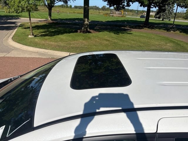 New 2027 Honda Odyssey EX-L image 5