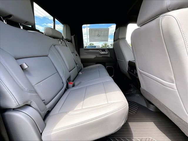 New 2026 Chevrolet Silverado 2500 LT w/ Safety Package AWD/4WD image 25