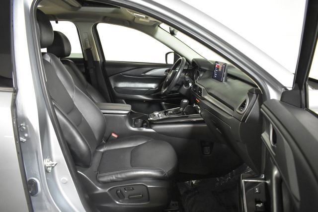 Used 2020 MAZDA CX-9 Touring w/ Touring Premium Package image 37