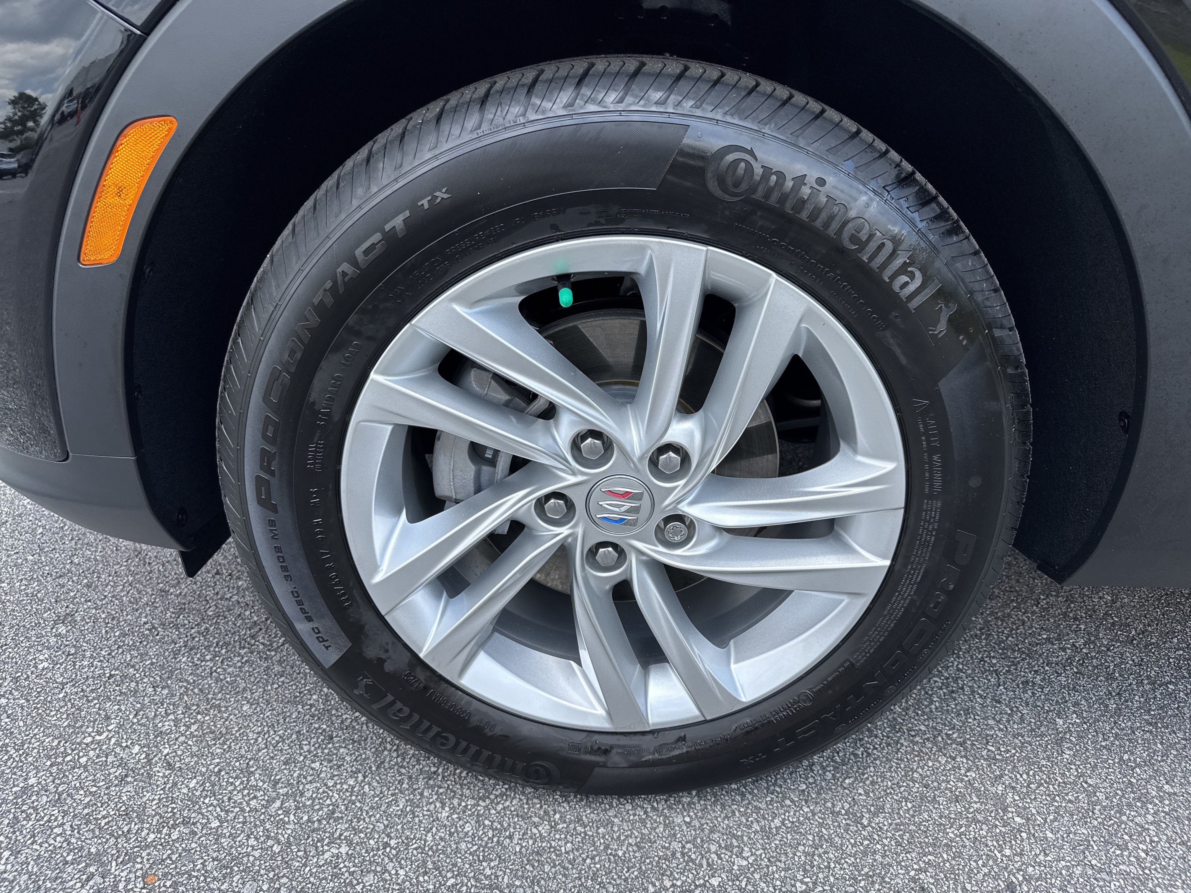 Used 2025 Buick Envista Preferred w/ Convenience I Package FWD image 13