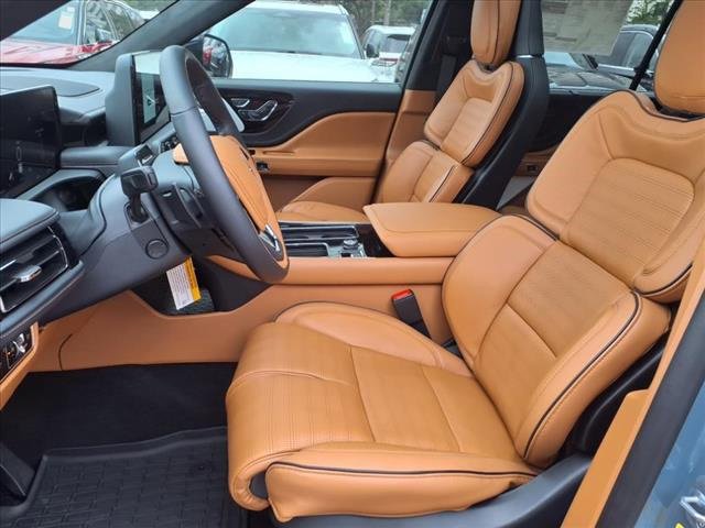 New 2025 Lincoln Aviator Black Label image 14