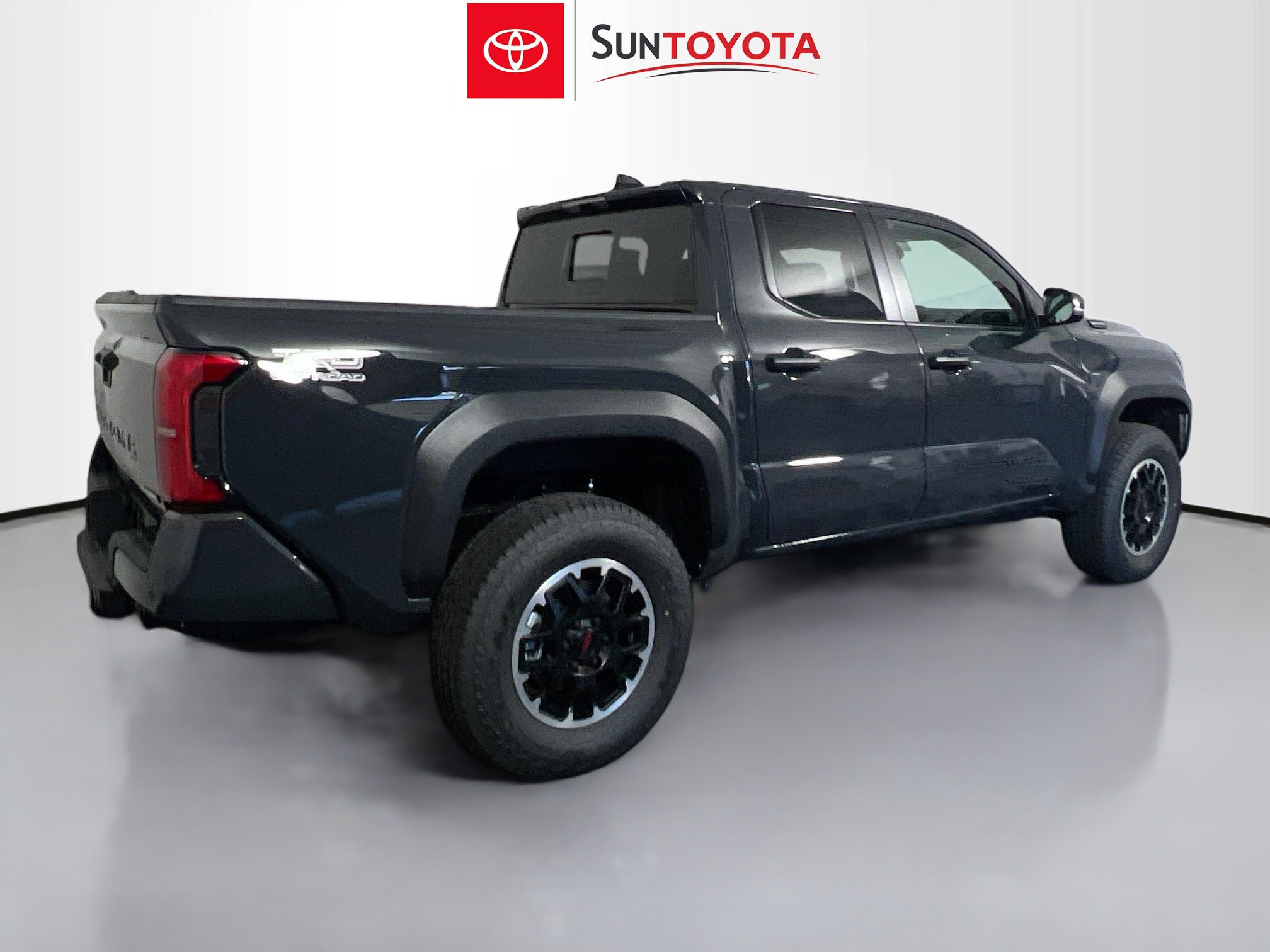 New 2026 Toyota Tacoma TRD Off-Road image 4