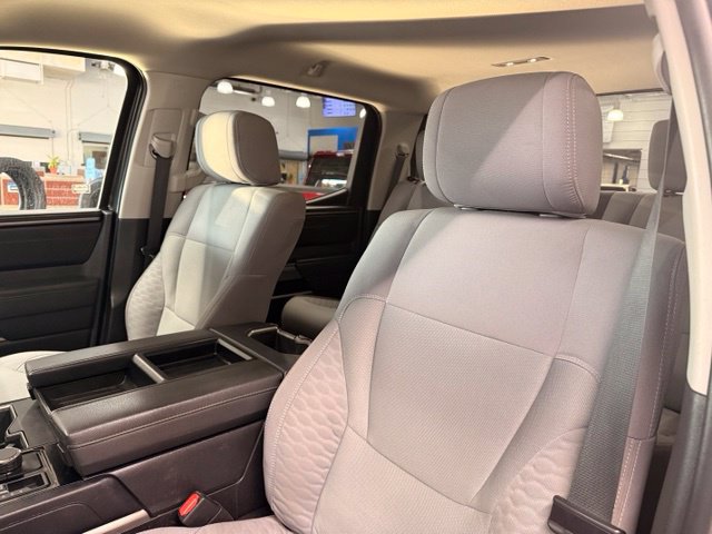 Used 2024 Toyota Tundra SR5 AWD/4WD image 9