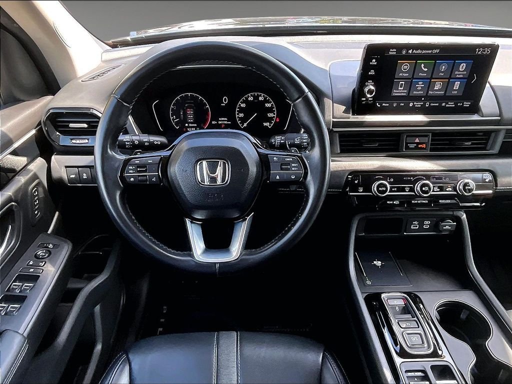 Used 2024 Honda Pilot EX-L image 18