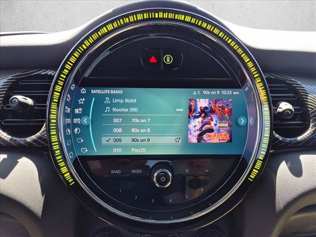 Used 2023 MINI Cooper S w/ MINI Resolute Edition FWD image 19