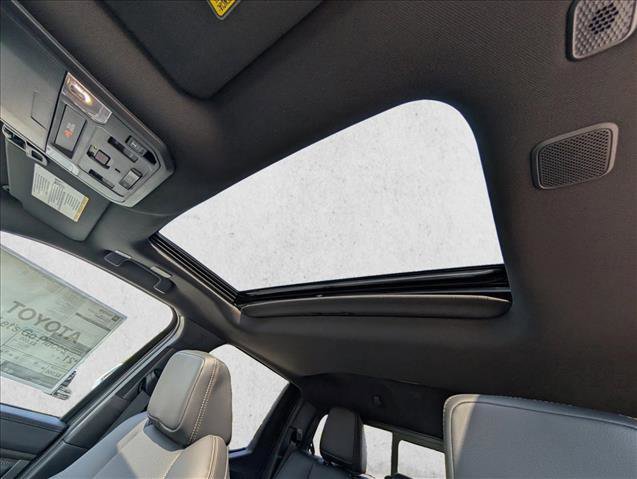 New 2025 Toyota Tacoma Limited image 29