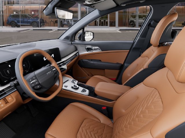 New 2027 Kia Sportage X-Line AWD/4WD image 18