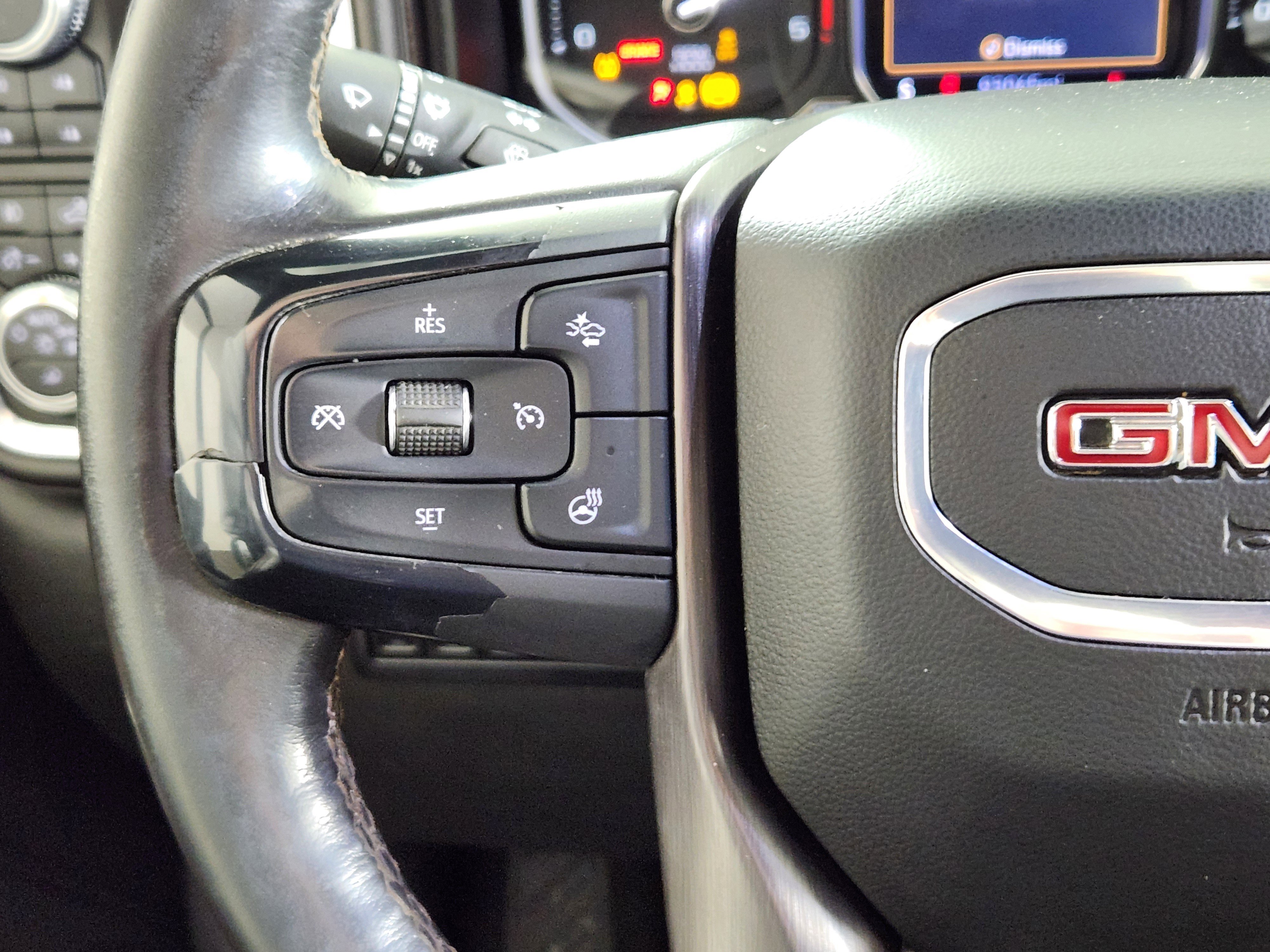 Used 2020 GMC Sierra 2500 AT4 w/ AT4 Premium Package image 18