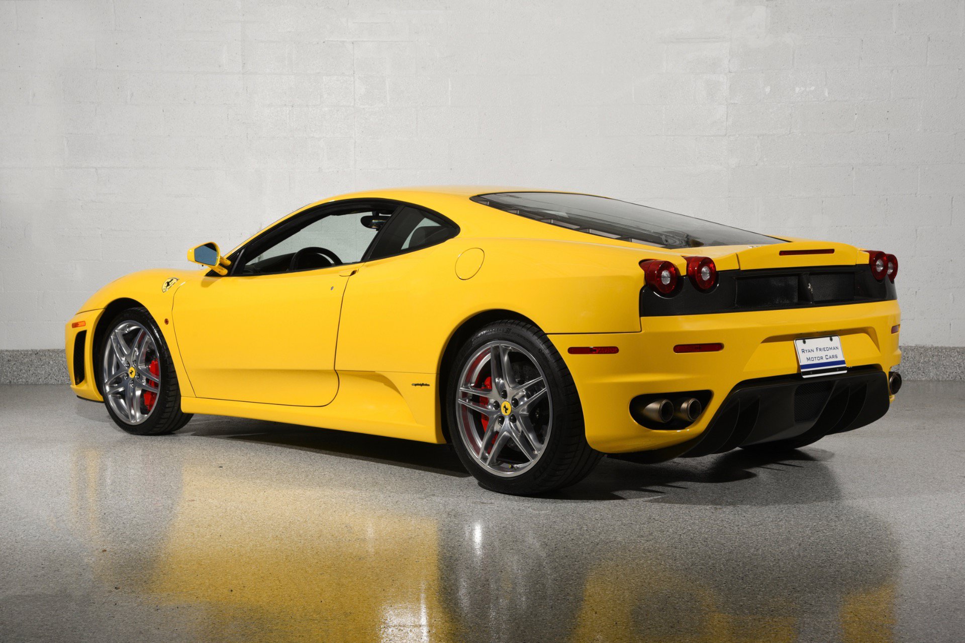 Used 2009 Ferrari F430 Coupe RWD image 10