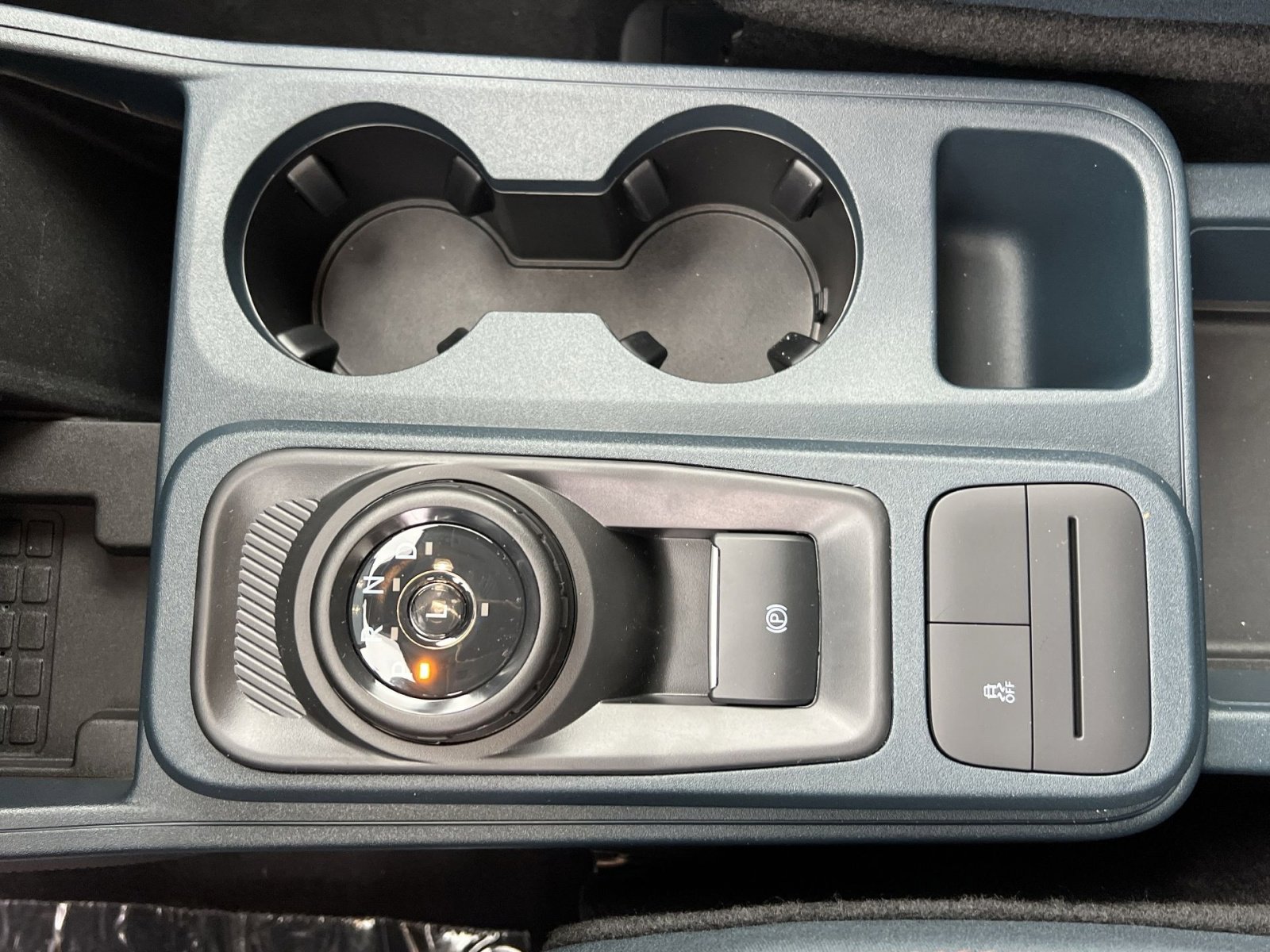 New 2025 Ford Maverick Lariat w/ 4K Tow Package image 22