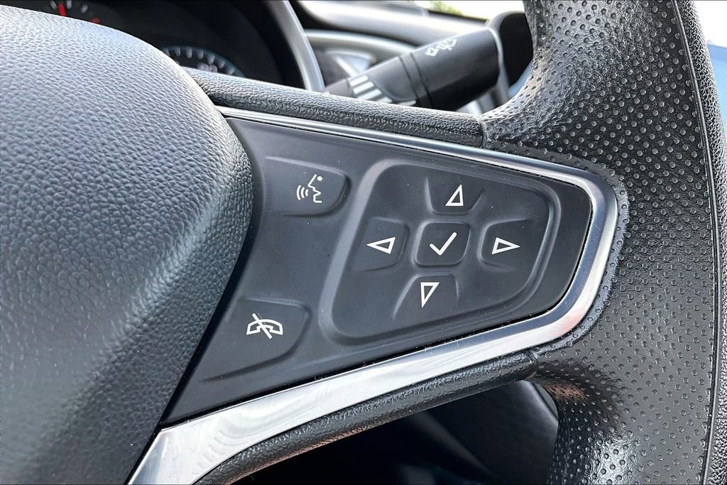 Used 2024 Chevrolet Malibu LT FWD image 17