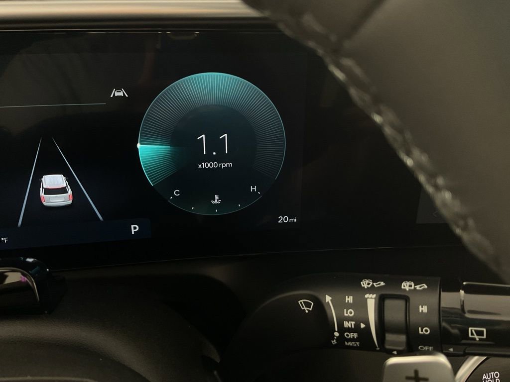 New 2026 Hyundai Palisade SEL image 41