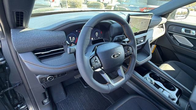 New 2026 Ford Explorer Tremor w/ Tremor Ultimate Package image 31