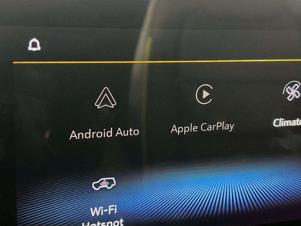 New 2026 Chevrolet TrailBlazer ACTIV w/ Convenience Package image 13