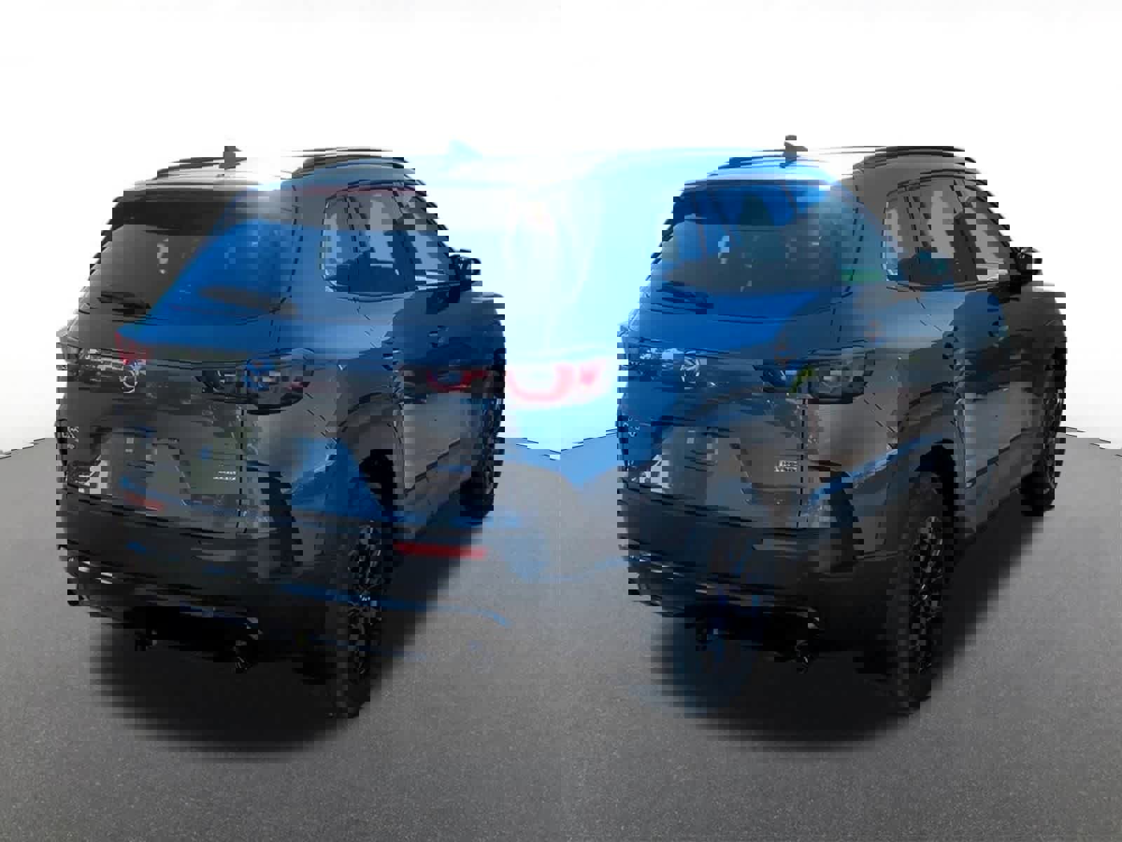 New 2026 MAZDA CX-50 AWD 2.5 Hybrid w/ Cargo Package image 6