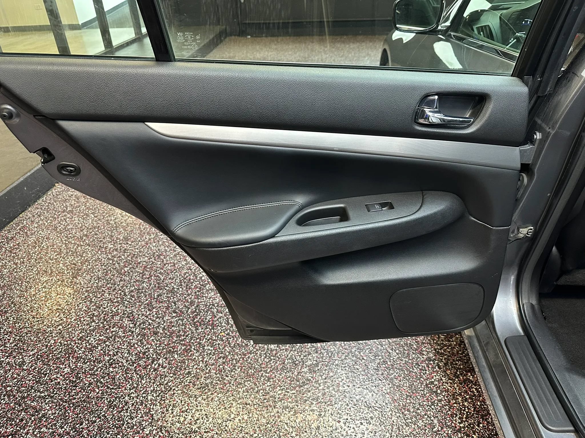 Used 2012 INFINITI G25 x AWD/4WD image 21