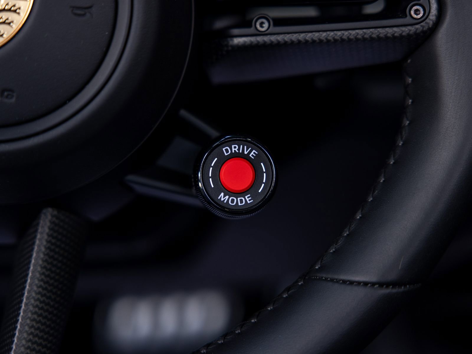 Certified 2025 Porsche 911 Carrera 4 GTS image 48