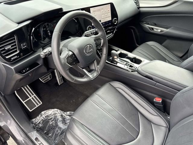 Certified 2024 Lexus NX 350 F Sport image 21