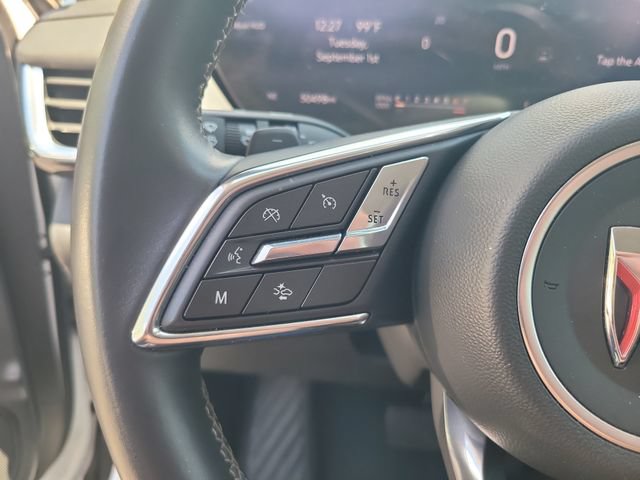 Used 2024 Buick Envision Preferred AWD/4WD image 14