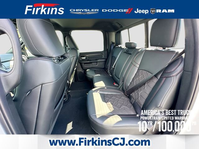 New 2026 RAM 2500 Power Wagon image 17