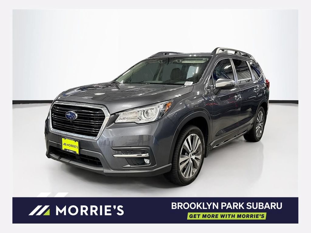 Used 2022 Subaru Ascent Touring AWD/4WD image 1