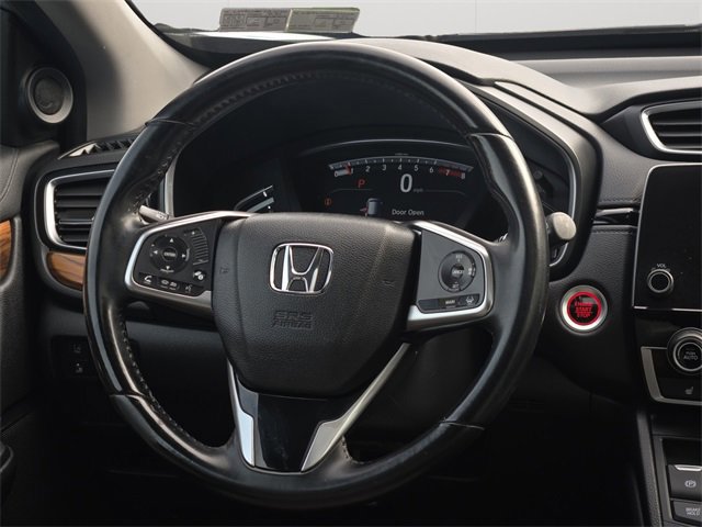 Used 2018 Honda CR-V EX-L image 19