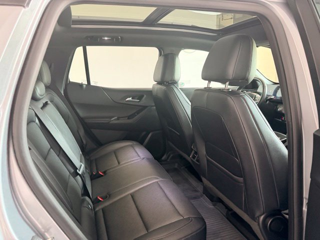 Used 2026 Chevrolet Equinox LT w/ Convenience Package II AWD/4WD image 26