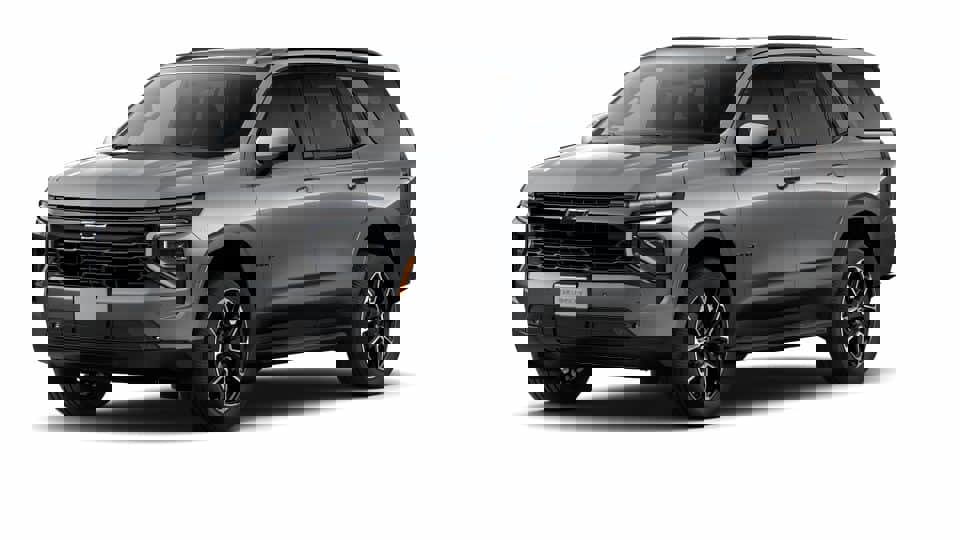 New 2026 Chevrolet Tahoe RST AWD/4WD image 16