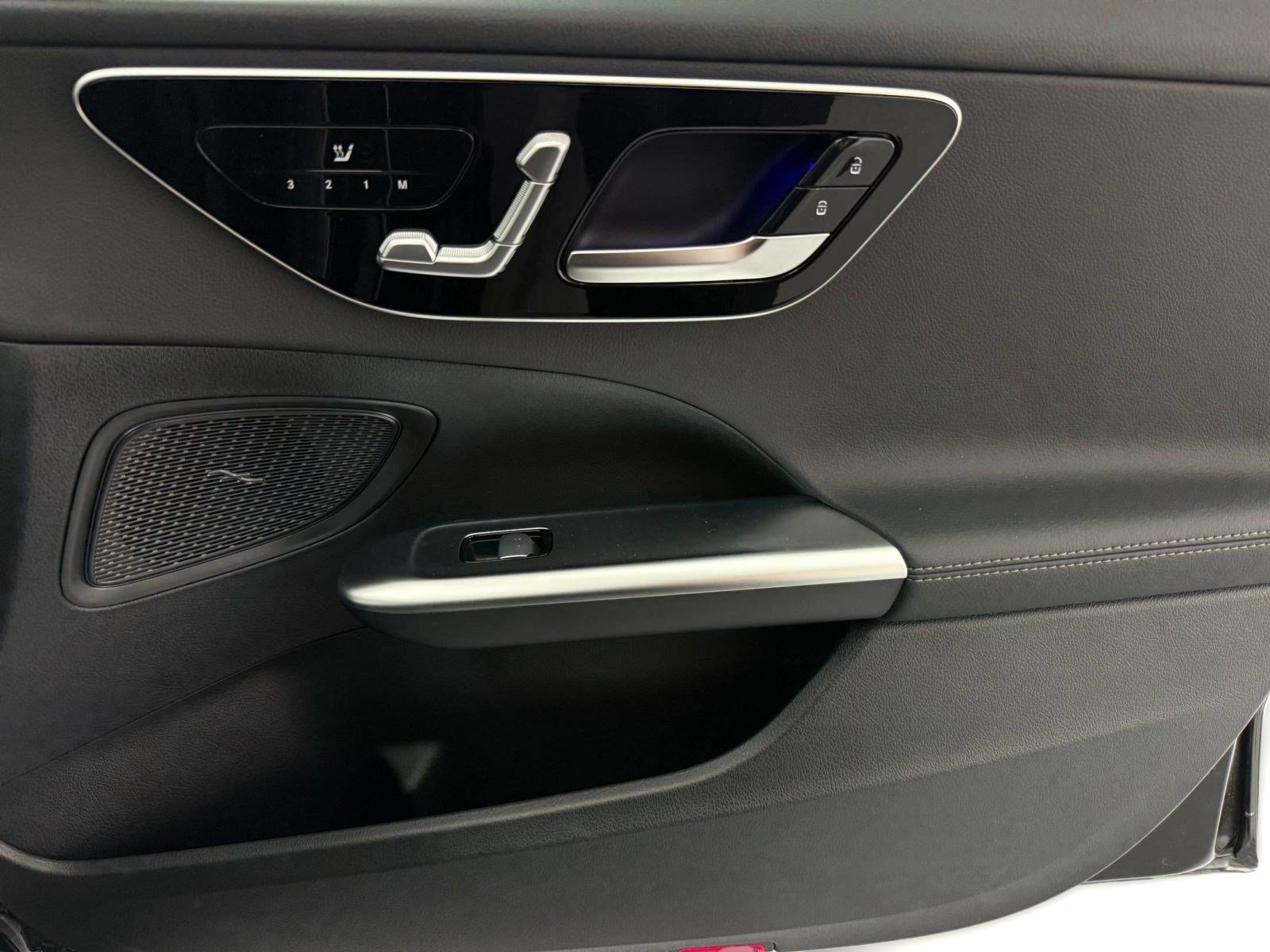 New 2026 Mercedes-Benz C 300 Sedan image 28