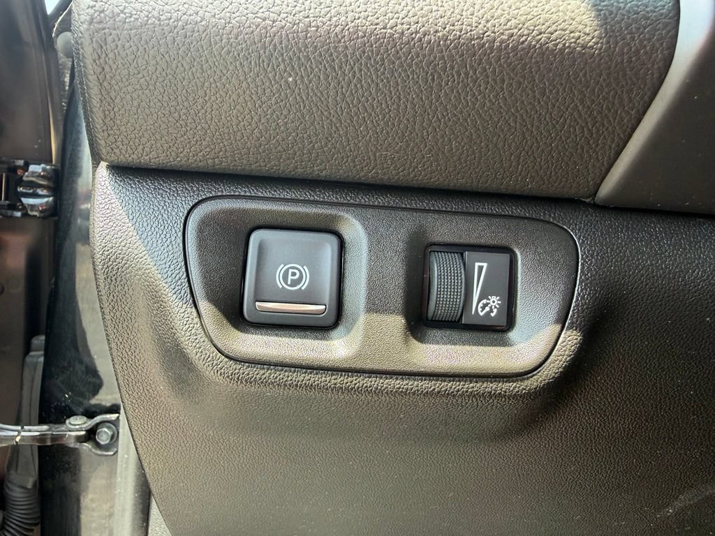 Used 2019 GMC Acadia SLE FWD image 29
