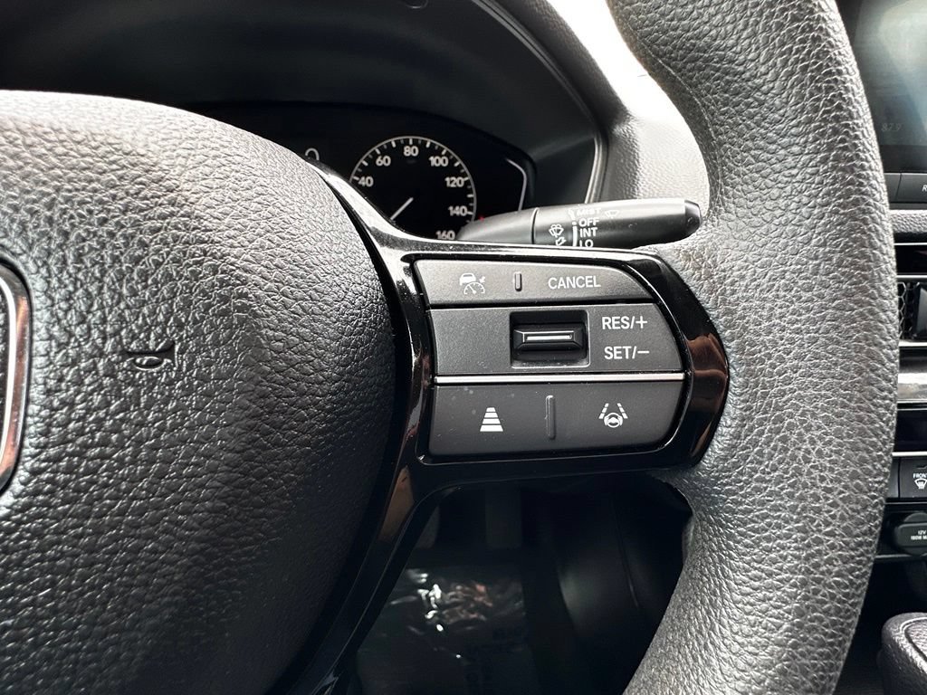Used 2024 Honda Civic LX image 31