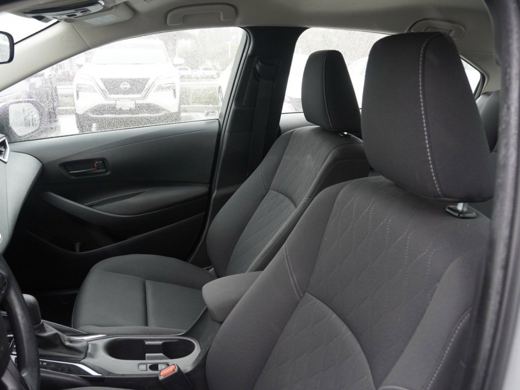 Used 2024 Toyota Corolla LE image 16