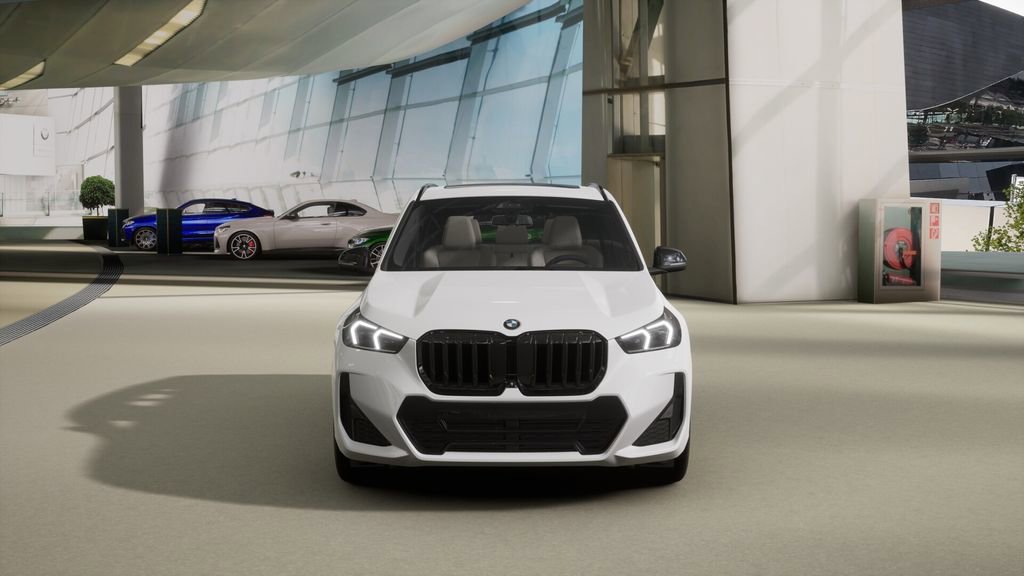 New 2026 BMW X1 xDrive28i w/ Technology Package image 3
