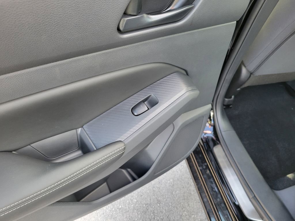 Used 2025 Nissan Altima 2.5 SV w/ SV Special Edition Package image 13